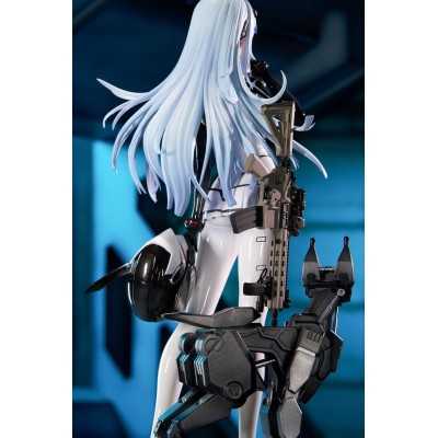 GIRLS' FRONTLINE - 416 Midnight Evangelion Ver. 1/7 APEX PVC Figure 25 cm