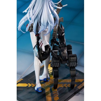 GIRLS' FRONTLINE - 416 Midnight Evangelion Ver. 1/7 APEX PVC Figure 25 cm