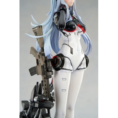 GIRLS' FRONTLINE - 416 Midnight Evangelion Ver. 1/7 APEX PVC Figure 25 cm