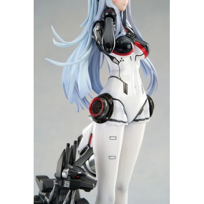 GIRLS' FRONTLINE - 416 Midnight Evangelion Ver. 1/7 APEX PVC Figure 25 cm