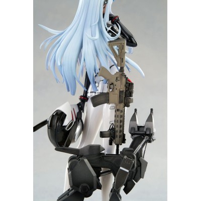 GIRLS' FRONTLINE - 416 Midnight Evangelion Ver. 1/7 APEX PVC Figure 25 cm