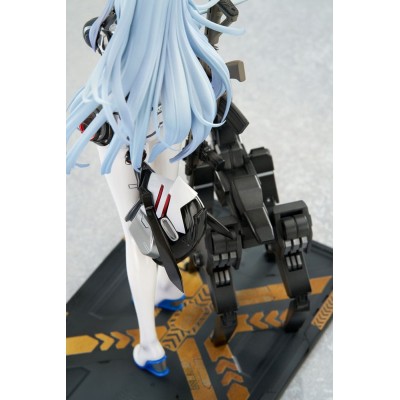 GIRLS' FRONTLINE - 416 Midnight Evangelion Ver. 1/7 APEX PVC Figure 25 cm