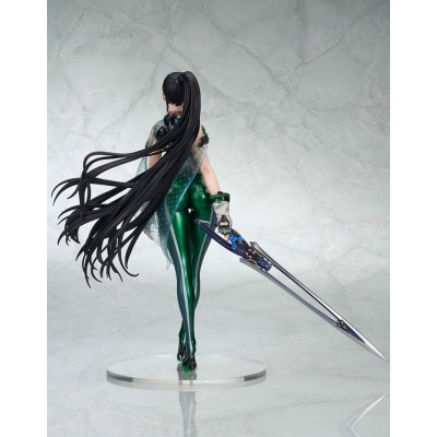 STELLAR BLADE - Eve Flare PVC Figure 27 cm