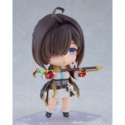 ATELIER YUMIA: THE ALCHEMIST OF MEMORIES & THE ENVISIONED LAND - Yumia Liessfeldt Nendoroid Action Figure 10 cm