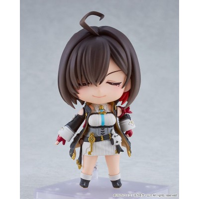 ATELIER YUMIA: THE ALCHEMIST OF MEMORIES & THE ENVISIONED LAND - Yumia Liessfeldt Nendoroid Action Figure 10 cm