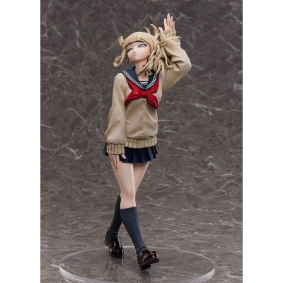 MY HERO ACADEMIA - Himiko Toga 1/4 Good Smile Company PVC Figure 37 cm