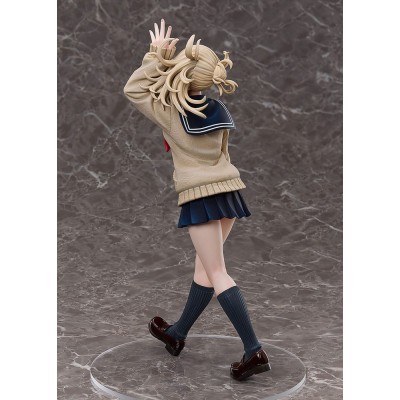 MY HERO ACADEMIA - Himiko Toga 1/4 Good Smile Company PVC Figure 37 cm