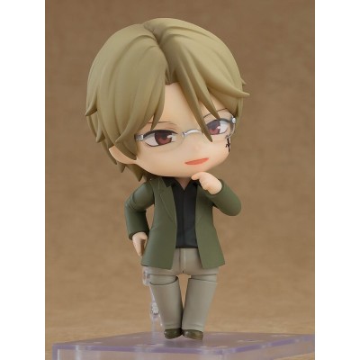 NATSUME YUJIN-CHO - Shuichi Natori Nendoroid Action Figure 10 cm