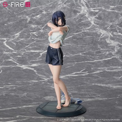 CHAINSAW MAN THE MOVIE: REZE ARC - Reze Sega PVC Figure 25 cm