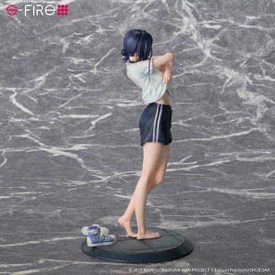 CHAINSAW MAN THE MOVIE: REZE ARC - Reze Sega PVC Figure 25 cm