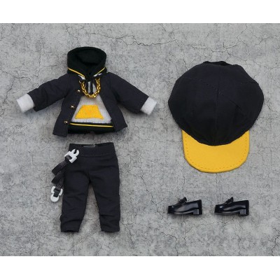 CHARACTER VOCAL SERIES 02 - Kagamine Len Bring it on Ver. Nendoroid Doll Action Figure 14 cm