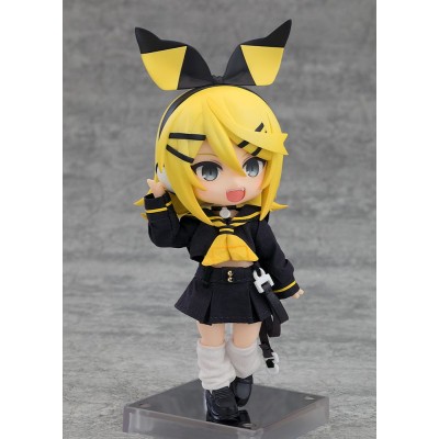 CHARACTER VOCAL SERIES 02 - Kagamine Rin Bring it on Ver. Nendoroid Doll Action Figure 14 cm