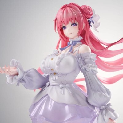 GODDESS OF VICTORY: NIKKE - Dorothy 1/10 Hobby Sakura PVC Figure 19 cm