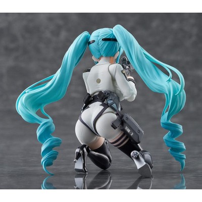 GODDESS OF VICTORY: NIKKE - Privaty Figma Action Figure 15 cm Max Factory