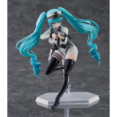 GODDESS OF VICTORY: NIKKE - Privaty Figma Action Figure 15 cm Max Factory