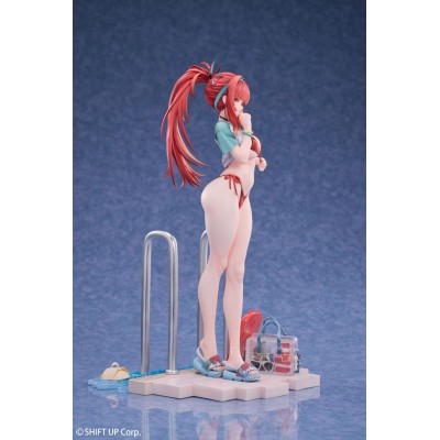GODDESS OF VICTORY: NIKKE - Rapi: Red Hood Red Flavor 1/7 Hobby Sakura PVC Figure 28 cm