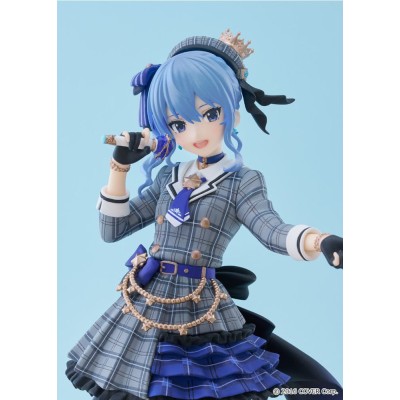 HOLOLIVE PRODUCTION - Hoshimachi Suisei Pop Up Parade PVC SP PVC Figure 17 cm