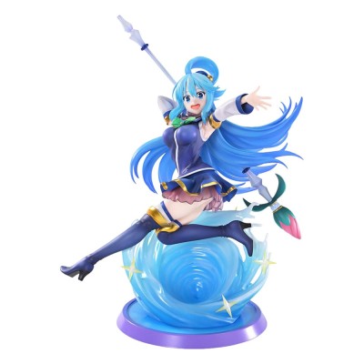 KONOSUBA - GOD'S BLESSING ON THIS WONDERFUL WORLD! - Aqua Prisma Wing 1/7 Prime 1 Studio PVC Figure 24 cm