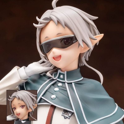 MUSHOKU TENSEI: JOBLESS REINCARNATION SEASON 2 - Fitts Doll 1/8 Kotobukiya PVC Figure 25 cm