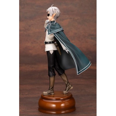MUSHOKU TENSEI: JOBLESS REINCARNATION SEASON 2 - Fitts Doll 1/8 Kotobukiya PVC Figure 25 cm