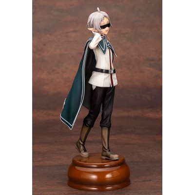 MUSHOKU TENSEI: JOBLESS REINCARNATION SEASON 2 - Fitts Doll 1/8 Kotobukiya PVC Figure 25 cm