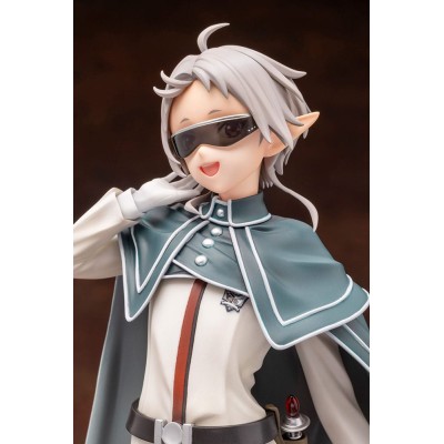 MUSHOKU TENSEI: JOBLESS REINCARNATION SEASON 2 - Fitts Doll 1/8 Kotobukiya PVC Figure 25 cm