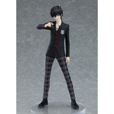 PERSONA 5 ROYAL - Protagonist Pop Up Parade PVC Figure 16 cm