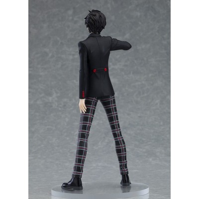 PERSONA 5 ROYAL - Protagonist Pop Up Parade PVC Figure 16 cm