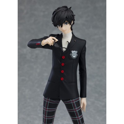 PERSONA 5 ROYAL - Protagonist Pop Up Parade PVC Figure 16 cm