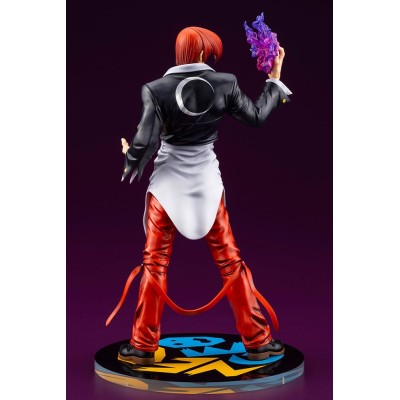 THE KING OF FIGHTERS '98 - Iori Yagami 1/8 Kotobukiya PVC Figure 25 cm
