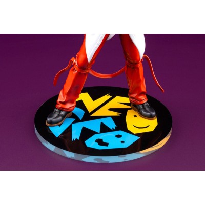 THE KING OF FIGHTERS '98 - Iori Yagami 1/8 Kotobukiya PVC Figure 25 cm