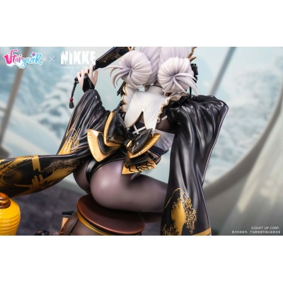 GODDESS OF VICTORY: NIKKE - Blanc White Rabbit 1/4 Stargazer PVC Figure 42 cm