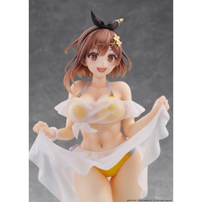 ATELIER RYZA 3: ALCHEMIST OF THE END & THE SECRET KEY - Ryza Swimwear Ver. 1/6 Taito PVC Figure 29 cm
