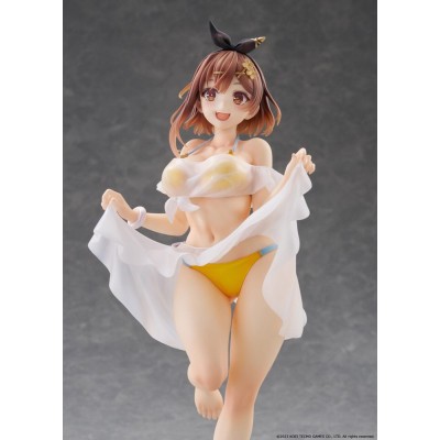 ATELIER RYZA 3: ALCHEMIST OF THE END & THE SECRET KEY - Ryza Swimwear Ver. 1/6 Taito PVC Figure 29 cm