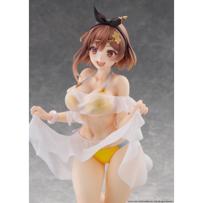 ATELIER RYZA 3: ALCHEMIST OF THE END & THE SECRET KEY - Ryza Swimwear Ver. 1/6 Taito PVC Figure 29 cm