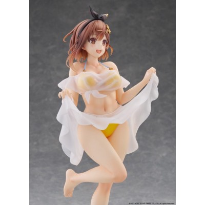 ATELIER RYZA 3: ALCHEMIST OF THE END & THE SECRET KEY - Ryza Swimwear Ver. 1/6 Taito PVC Figure 29 cm