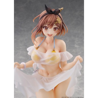ATELIER RYZA 3: ALCHEMIST OF THE END & THE SECRET KEY - Ryza Swimwear Ver. 1/6 Taito PVC Figure 29 cm