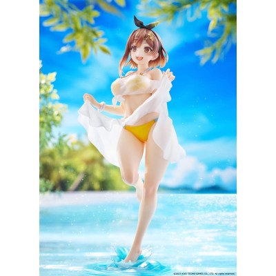 ATELIER RYZA 3: ALCHEMIST OF THE END & THE SECRET KEY - Ryza Swimwear Ver. 1/6 Taito PVC Figure 29 cm