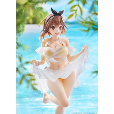 ATELIER RYZA 3: ALCHEMIST OF THE END & THE SECRET KEY - Ryza Swimwear Ver. 1/6 Taito PVC Figure 29 cm