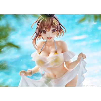 ATELIER RYZA 3: ALCHEMIST OF THE END & THE SECRET KEY - Ryza Swimwear Ver. 1/6 Taito PVC Figure 29 cm