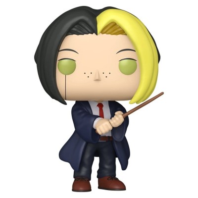 MASHLE - Finn Ames Funko Pop 2184