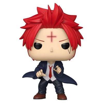 MASHLE - Dot Barrett Chase Funko Pop 2185