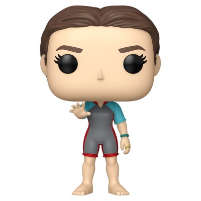 STRANGER THINGS - Eleven in Wetsuit Funko Pop Television 1807