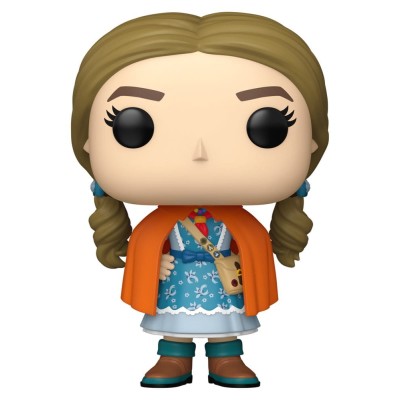 STRANGER THINGS - Holly the Heroic Funko Pop Television 1810