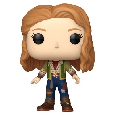 STRANGER THINGS - Max Mayfield Funko Pop Television 1805