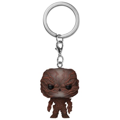 STRANGER THINGS - Vecna 2.0 Funko Pop Keychain 4 cm