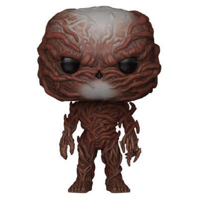 STRANGER THINGS - Vecna 2.0 Funko Pop Television 1806