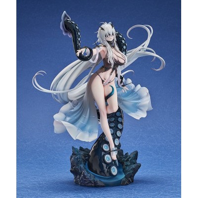 AZUR LANE - Fancy 1/7 Good Smile Company PVC Figure 30 cm