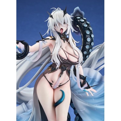 AZUR LANE - Fancy 1/7 Good Smile Company PVC Figure 30 cm