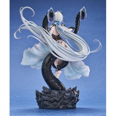 AZUR LANE - Fancy 1/7 Good Smile Company PVC Figure 30 cm